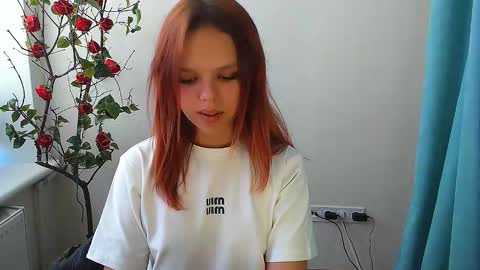 Ariel online show from September 25, 8:43 am