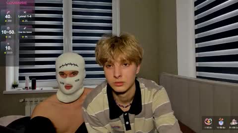 BunnyBlush online show from February 7, 11:46 am