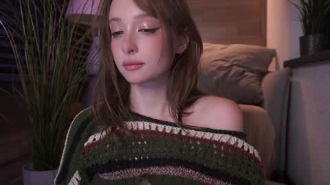 Bunny online show from October 2, 5:12 pm