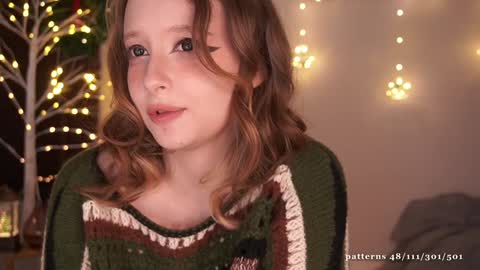 Snapshot of bunnybonn1e chatting on January 1, 3:03 pm Bunny online show from January 1, 3:03 pm