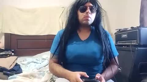 bunnychocolatte69 online show from April 12, 1:31 am
