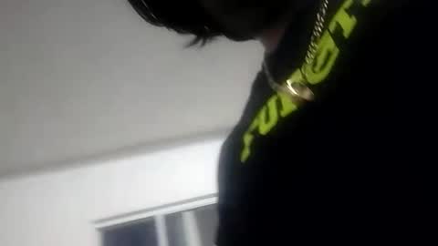 bunnychocolatte69 online show from January 19, 1:37 am