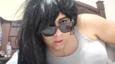 bunnychocolatte69 online show from April 10, 2:06 am