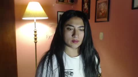 bunnyEmilyR0s33 online show from July 4, 10:52 am