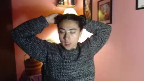 bunnyEmilyR0s33 online show from July 16, 7:33 am