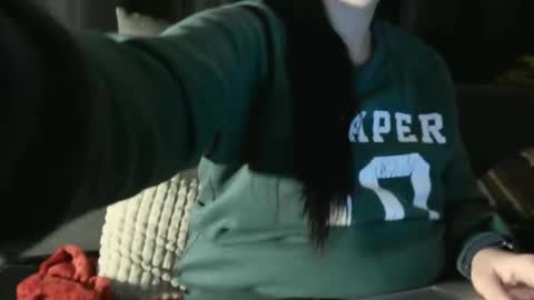 bunnyfox420 online show from February 11, 6:56 pm