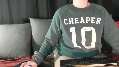 bunnyfox420 online show from March 3, 10:28 pm