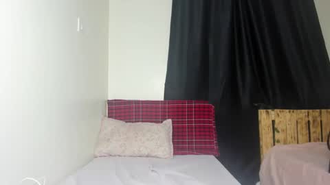 Bunnygal online show from September 24, 1:56 am