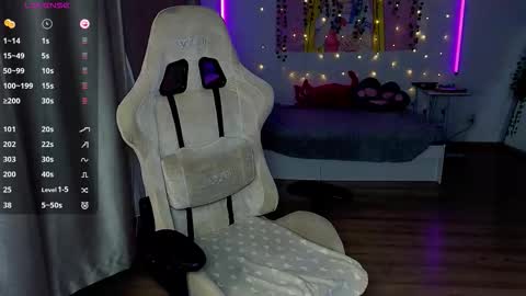 bunnykelly online show from October 19, 6:56 pm