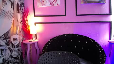 ANASTASIA online show from September 22, 7:29 pm