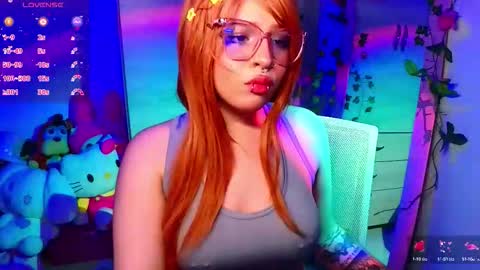 bunnylilith_ online show from September 29, 12:42 am