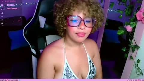 bunnylilith_ online show from June 14, 2:24 am