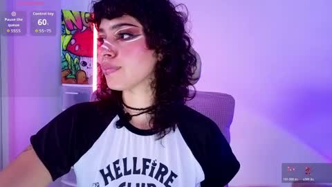   online show from June 2, 3:25 pm
