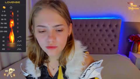 BunnyShows online show from November 2, 6:35 am