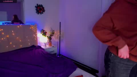 BunnyShows online show from January 12, 1:29 pm