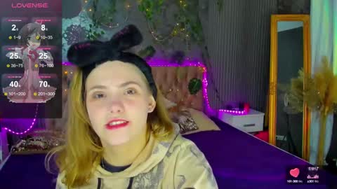 Snapshot of bunnyshows chatting on February 28, 1:36 pm BunnyShows online show from February 28, 1:36 pm