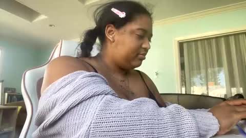 Bunnygirl Onyx online show from February 25, 10:31 pm