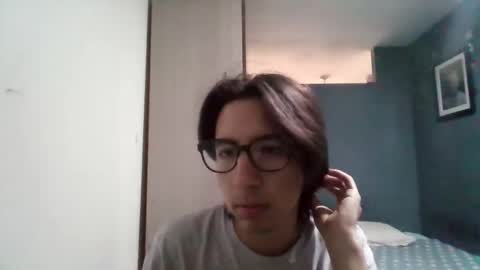 Bunny Wang online show from January 24, 10:30 pm