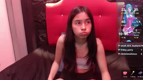 bunny online show from December 4, 7:57 pm