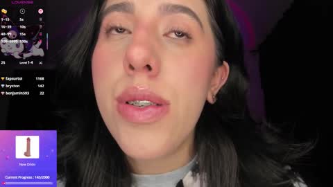 Jess online show from March 19, 4:18 am