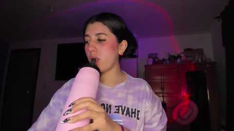 Jess online show from October 17, 2:59 am