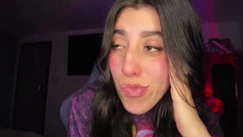 Jess online show from November 15, 3:41 am