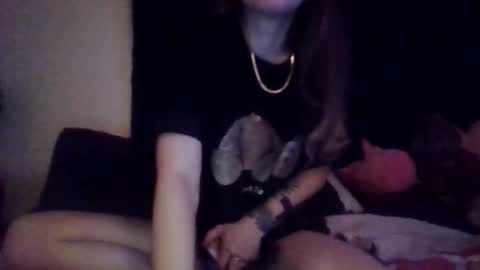 BUNNYAMORE online show from March 12, 4:16 am