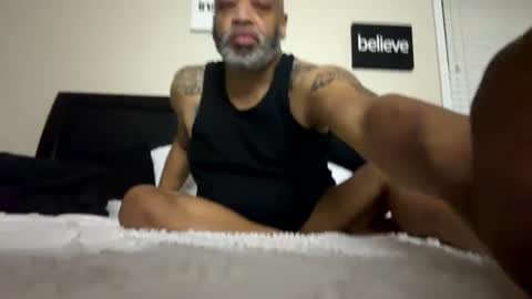 Iam King online show from October 8, 8:31 am