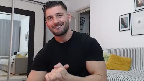 Snapshot of bunzdanny chatting on January 27, 6:41 pm BunzDanny online show from January 27, 6:41 pm