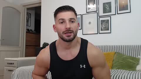 Snapshot of bunzdanny chatting on December 16, 4:49 pm BunzDanny online show from December 16, 4:49 pm