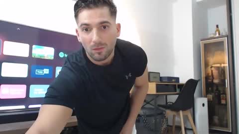 BunzDanny online show from October 4, 5:44 pm