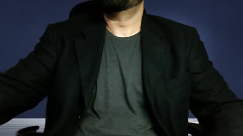 Snapshot of burlymonster chatting on September 22, 3:21 am Hairy Arabian online show from September 22, 3:21 am
