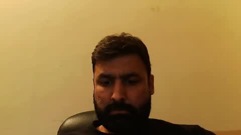 Snapshot of burlymonster chatting on March 10, 4:25 pm Hairy Arabian online show from March 10, 4:25 pm