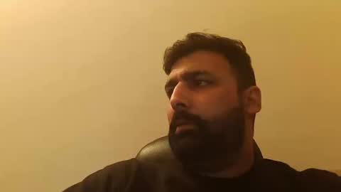 Snapshot of burlymonster chatting on February 26, 10:16 am Hairy Arabian online show from February 26, 10:16 am