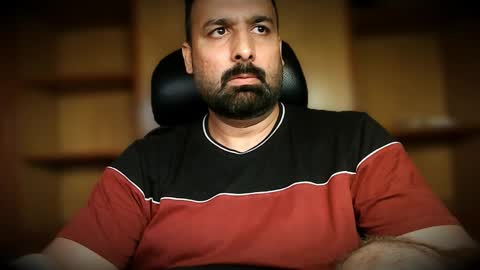 Hairy Arabian online show from September 26, 4:31 am