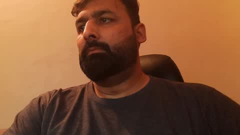 Snapshot of burlymonster chatting on January 20, 7:15 am Hairy Arabian online show from January 20, 7:15 am