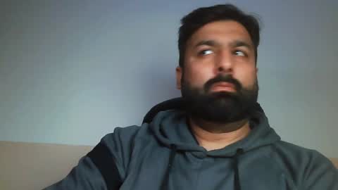 Snapshot of burlymonster chatting on February 15, 3:09 am Hairy Arabian online show from February 15, 3:09 am