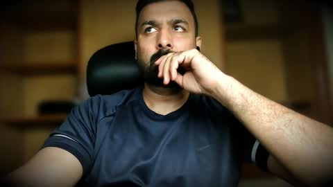 Hairy Arabian online show from September 27, 4:32 am