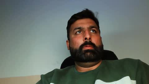 Snapshot of burlymonster chatting on March 8, 5:22 pm Hairy Arabian online show from March 8, 5:22 pm
