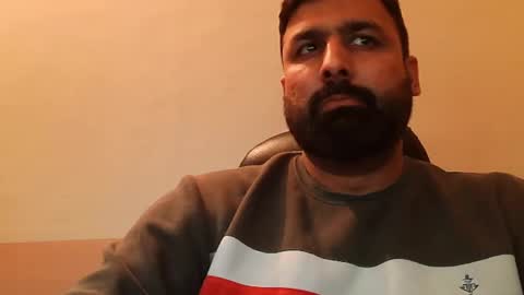 Snapshot of burlymonster chatting on January 21, 2:48 pm Hairy Arabian online show from January 21, 2:48 pm