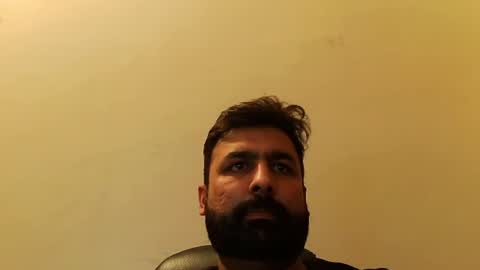Snapshot of burlymonster chatting on March 12, 9:03 pm Hairy Arabian online show from March 12, 9:03 pm