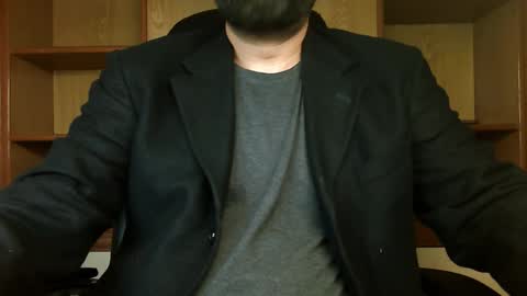 Snapshot of burlymonster chatting on September 10, 3:07 am Hairy Arabian online show from September 10, 3:07 am