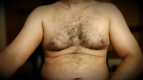 Hairy Arabian online show from September 24, 4:19 am