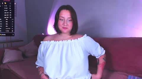 Lissa online show from December 12, 7:48 pm