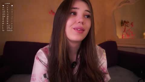 Jessica online show from March 14, 3:21 am