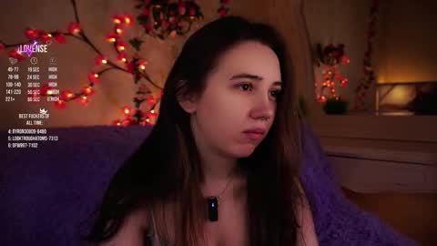 Jessica online show from November 18, 2:36 am