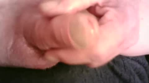 Hamish online show from April 29, 10:47 pm