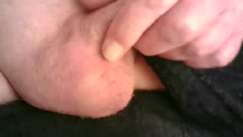 Hamish online show from May 3, 11:55 pm