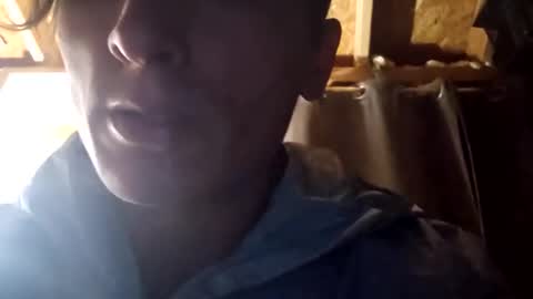 Snapshot of burntbuns710 chatting on December 8, 8:20 am LostSingledad online show from December 8, 8:20 am