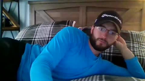 burntbunz online show from January 19, 10:49 pm